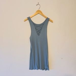 Billabong Coverup